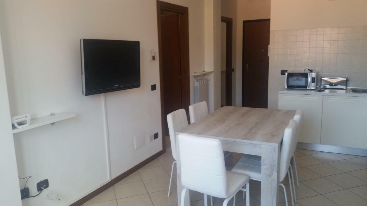 Be Lake Apartment Baveno Exterior foto